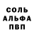 Кетамин VHQ BLZRDD